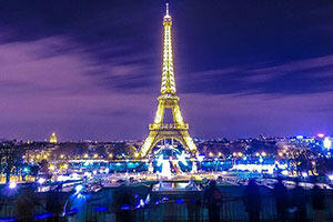 Paris