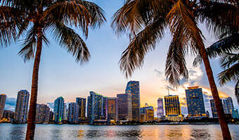Miami-View